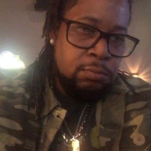 Meet your Posher, Ronald